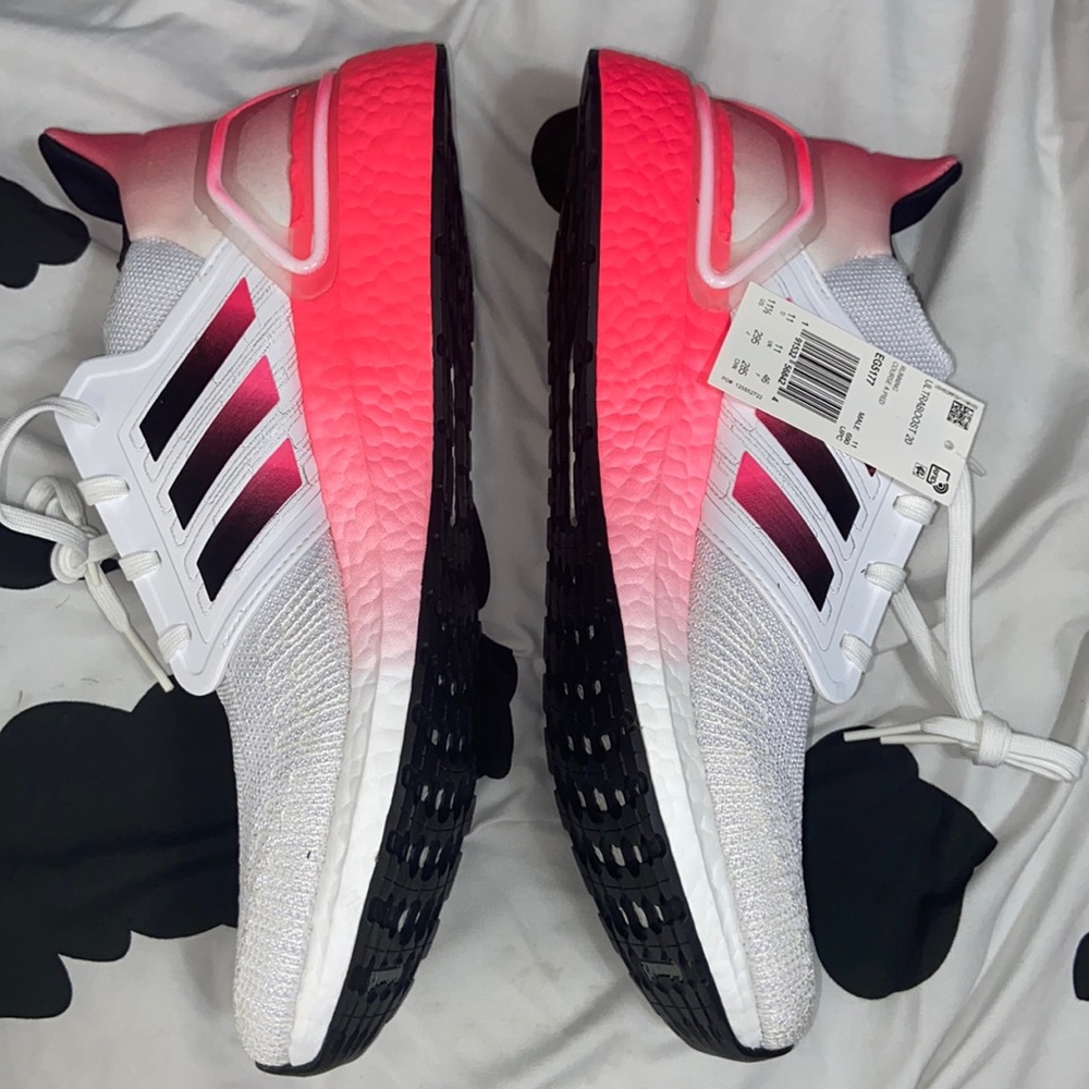 Ultraboost 20